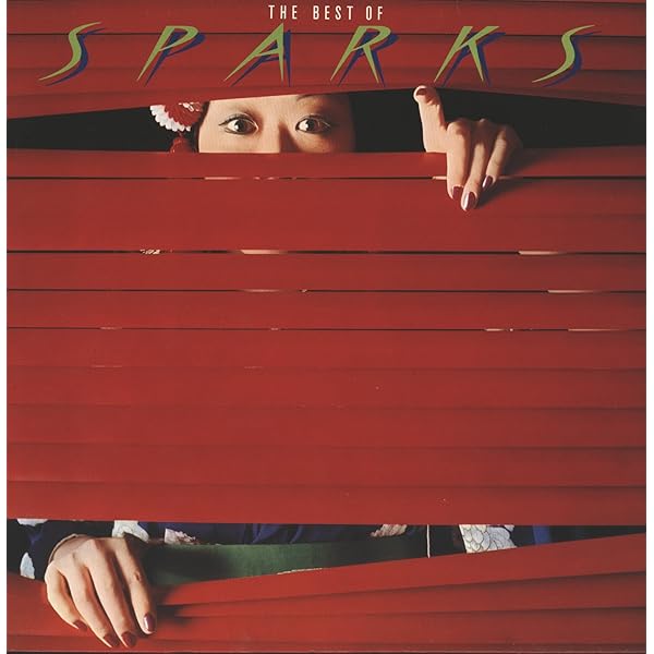 The Heaven & Hell Collection by Sparks: Amazon.co.uk: CDs & Vinyl